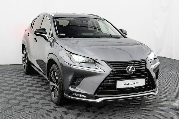 Lexus NX PO6WF99#300 F Impression AWD K.cofania Podgrz.f Salon PL VAT 23% zdjęcie 3
