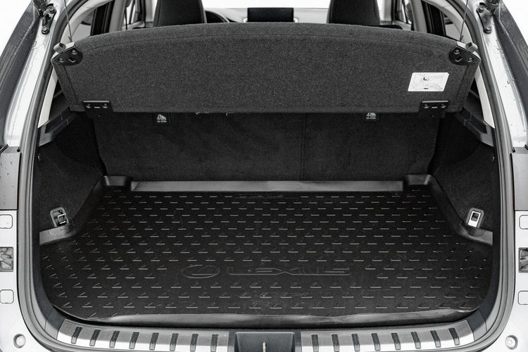 Lexus NX PO6WF99#300 F Impression AWD K.cofania Podgrz.f Salon PL VAT 23% zdjęcie 30