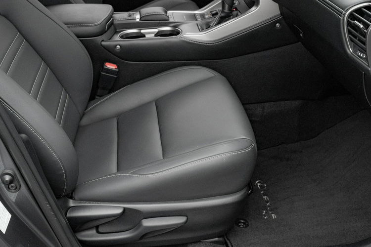 Lexus NX PO6WF99#300 F Impression AWD K.cofania Podgrz.f Salon PL VAT 23% zdjęcie 35