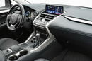Lexus NX PO6WF99#300 F Impression AWD K.cofania Podgrz.f Salon PL VAT 23% zdjęcie 37