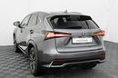 Lexus NX PO6WF99#300 F Impression AWD K.cofania Podgrz.f Salon PL VAT 23% zdjęcie 4