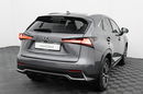 Lexus NX PO6WF99#300 F Impression AWD K.cofania Podgrz.f Salon PL VAT 23% zdjęcie 5
