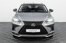 Lexus NX PO6WF99#300 F Impression AWD K.cofania Podgrz.f Salon PL VAT 23% zdjęcie 7