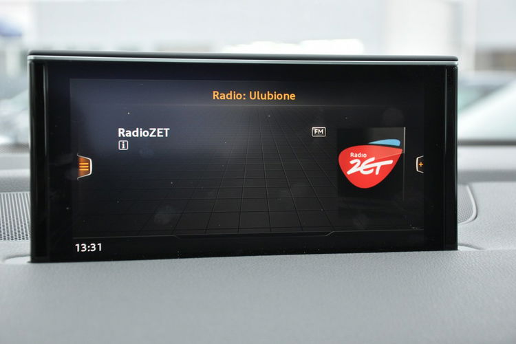 Audi Q7 3.0TDI 286KM Quattro Kamera El.Fotele Skóra LEDy SalonPL 1wł FV23% zdjęcie 10