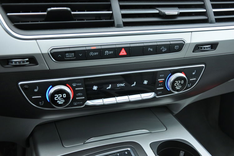 Audi Q7 3.0TDI 286KM Quattro Kamera El.Fotele Skóra LEDy SalonPL 1wł FV23% zdjęcie 16