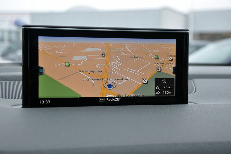 Audi Q7 3.0TDI 286KM Quattro Kamera El.Fotele Skóra LEDy SalonPL 1wł FV23% zdjęcie 17