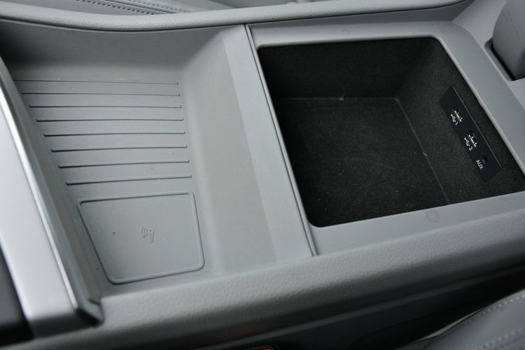 Audi Q7 3.0TDI 286KM Quattro Kamera El.Fotele Skóra LEDy SalonPL 1wł FV23% zdjęcie 19