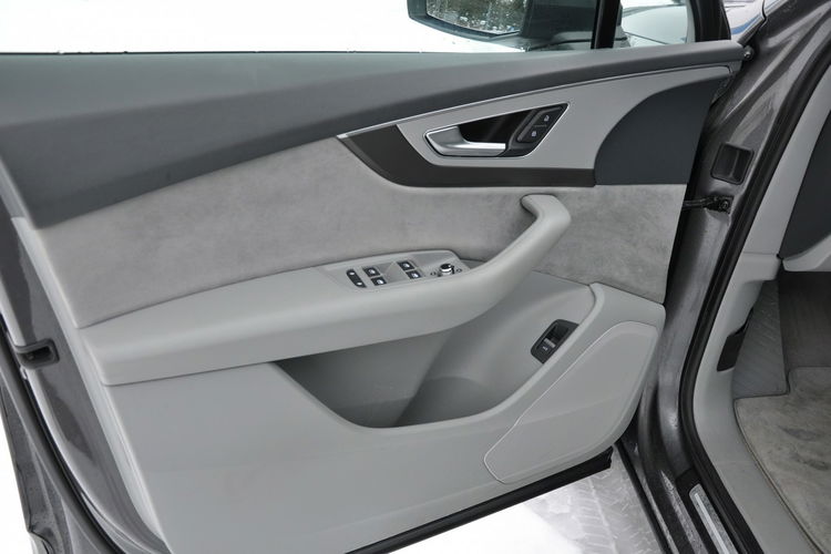 Audi Q7 3.0TDI 286KM Quattro Kamera El.Fotele Skóra LEDy SalonPL 1wł FV23% zdjęcie 2