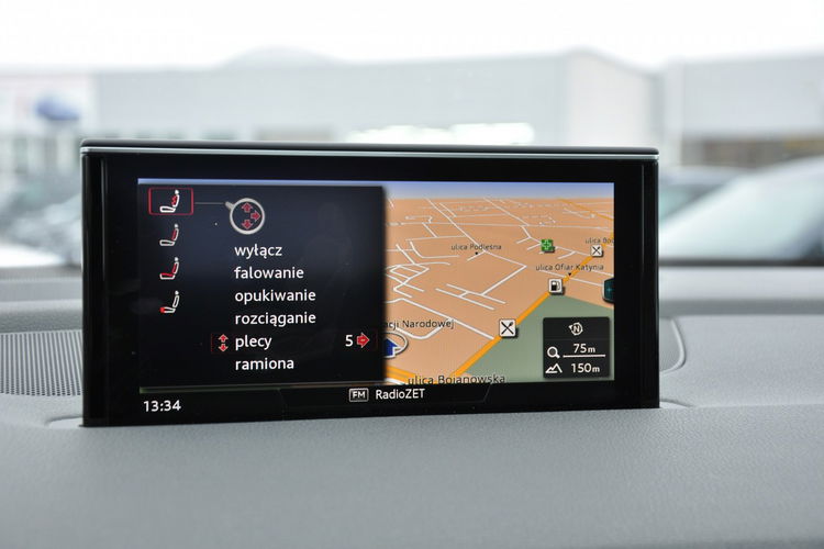 Audi Q7 3.0TDI 286KM Quattro Kamera El.Fotele Skóra LEDy SalonPL 1wł FV23% zdjęcie 20