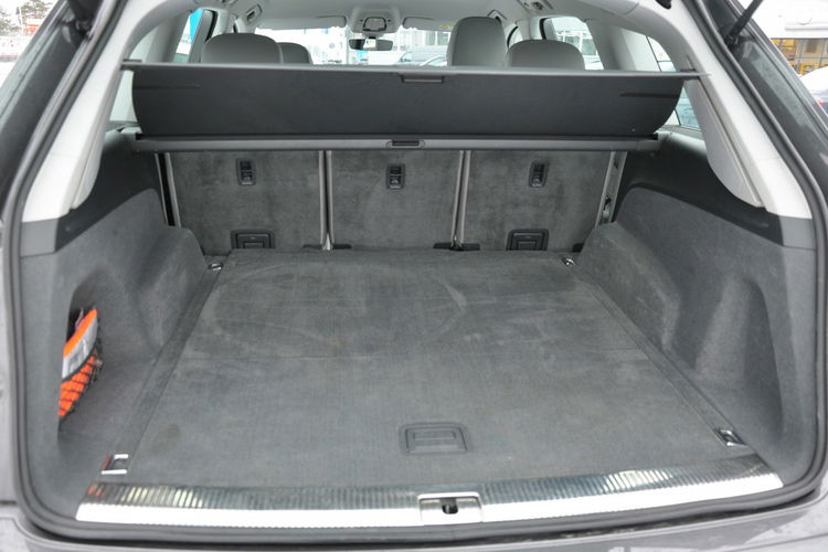 Audi Q7 3.0TDI 286KM Quattro Kamera El.Fotele Skóra LEDy SalonPL 1wł FV23% zdjęcie 28