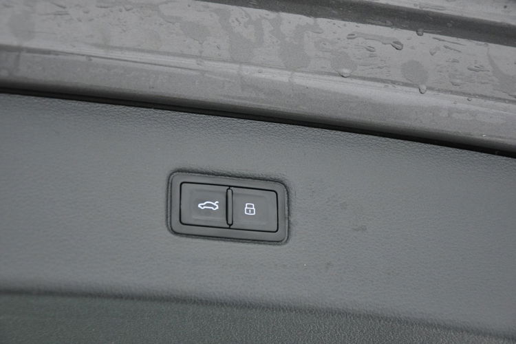 Audi Q7 3.0TDI 286KM Quattro Kamera El.Fotele Skóra LEDy SalonPL 1wł FV23% zdjęcie 29