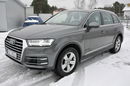Audi Q7 3.0TDI 286KM Quattro Kamera El.Fotele Skóra LEDy SalonPL 1wł FV23% zdjęcie 35