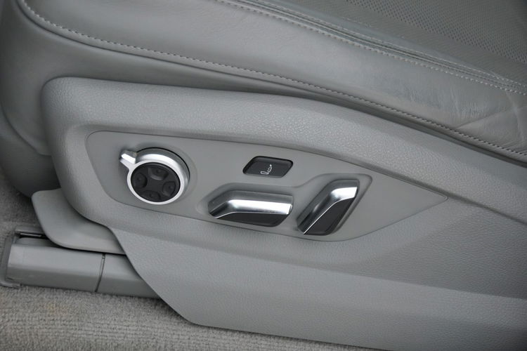 Audi Q7 3.0TDI 286KM Quattro Kamera El.Fotele Skóra LEDy SalonPL 1wł FV23% zdjęcie 5