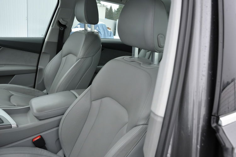 Audi Q7 3.0TDI 286KM Quattro Kamera El.Fotele Skóra LEDy SalonPL 1wł FV23% zdjęcie 6