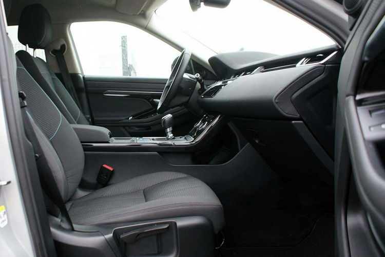 Land Rover Range Rover Evoque zdjęcie 10