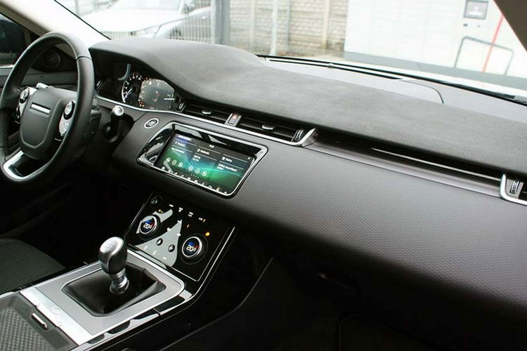 Land Rover Range Rover Evoque zdjęcie 12