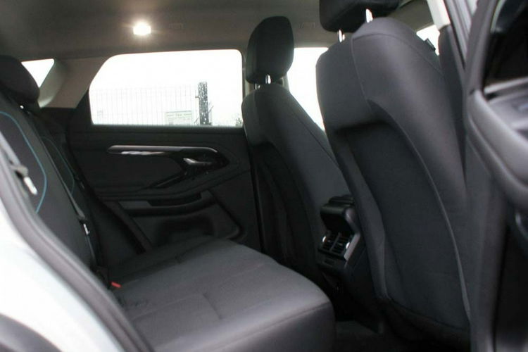 Land Rover Range Rover Evoque zdjęcie 13