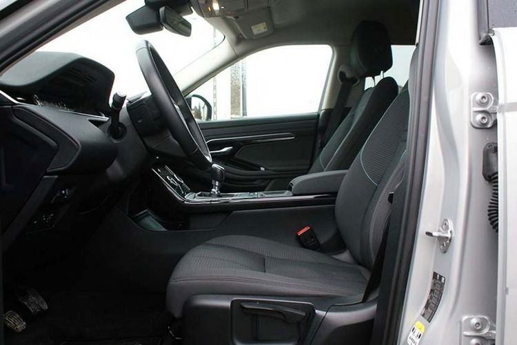 Land Rover Range Rover Evoque zdjęcie 8