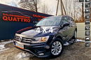 Volkswagen Tiguan Allspace ALLSPACE . NAVIGACJA. KAMERA COFANIA. 4X4. DSG zdjęcie 1