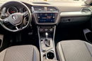 Volkswagen Tiguan Allspace ALLSPACE . NAVIGACJA. KAMERA COFANIA. 4X4. DSG zdjęcie 12