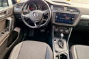 Volkswagen Tiguan Allspace ALLSPACE . NAVIGACJA. KAMERA COFANIA. 4X4. DSG zdjęcie 13