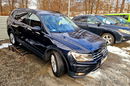 Volkswagen Tiguan Allspace ALLSPACE . NAVIGACJA. KAMERA COFANIA. 4X4. DSG zdjęcie 3