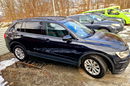 Volkswagen Tiguan Allspace ALLSPACE . NAVIGACJA. KAMERA COFANIA. 4X4. DSG zdjęcie 4