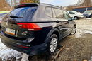 Volkswagen Tiguan Allspace ALLSPACE . NAVIGACJA. KAMERA COFANIA. 4X4. DSG zdjęcie 5