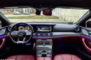 CLS 53 AMG MERCEDES-BENZ CLS AMG 53 4MATIC+ AMG SPEEDSHIFT TCT 9G LIMITED EDITION zdjęcie 10