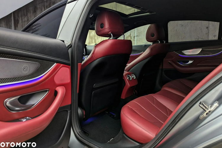 CLS 53 AMG MERCEDES-BENZ CLS AMG 53 4MATIC+ AMG SPEEDSHIFT TCT 9G LIMITED EDITION zdjęcie 26