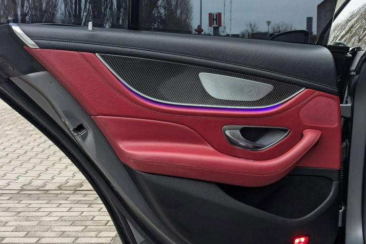 CLS 53 AMG MERCEDES-BENZ CLS AMG 53 4MATIC+ AMG SPEEDSHIFT TCT 9G LIMITED EDITION zdjęcie 29