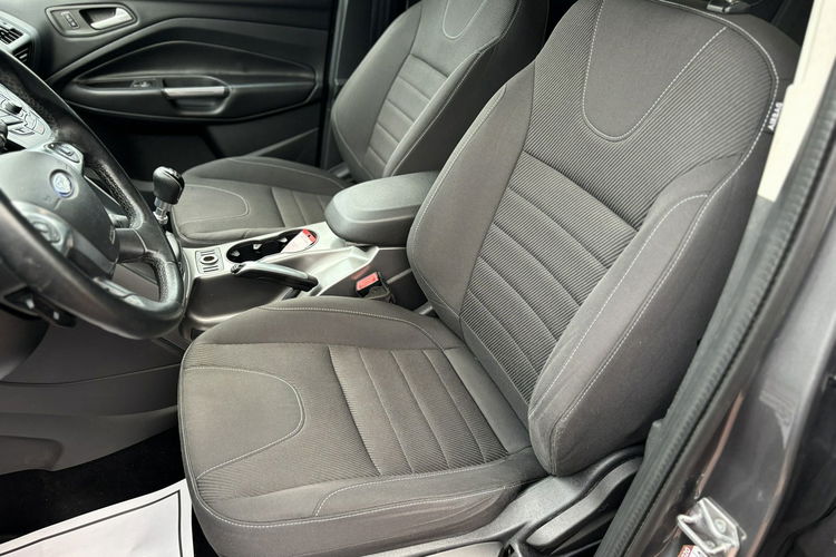 Ford Kuga Serwis, Gwarancja zdjęcie 11