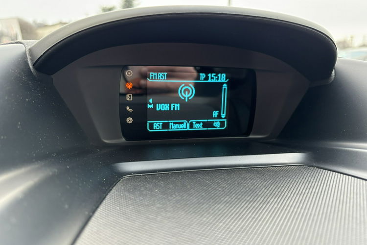 Ford Kuga Serwis, Gwarancja zdjęcie 16