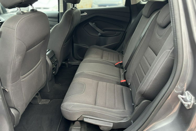 Ford Kuga Serwis, Gwarancja zdjęcie 18