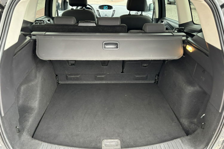 Ford Kuga Serwis, Gwarancja zdjęcie 19