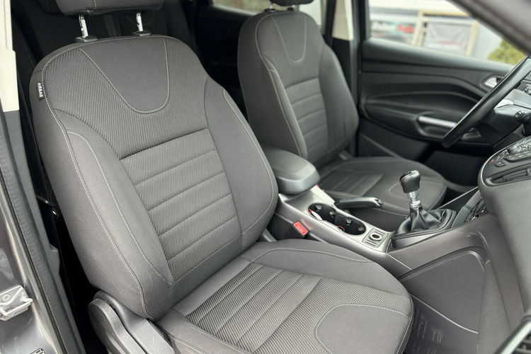 Ford Kuga Serwis, Gwarancja zdjęcie 23