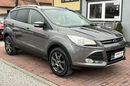Ford Kuga Serwis, Gwarancja zdjęcie 3