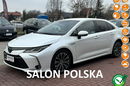 Toyota Corolla Salon Polska, Serwis, Gwarancja zdjęcie 1
