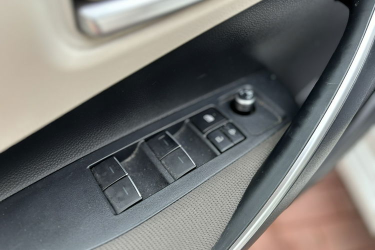 Toyota Corolla Salon Polska, Serwis, Gwarancja zdjęcie 11