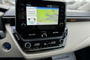Toyota Corolla Salon Polska, Serwis, Gwarancja zdjęcie 14