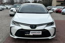 Toyota Corolla Salon Polska, Serwis, Gwarancja zdjęcie 2