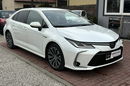 Toyota Corolla Salon Polska, Serwis, Gwarancja zdjęcie 3