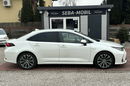 Toyota Corolla Salon Polska, Serwis, Gwarancja zdjęcie 4