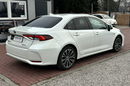 Toyota Corolla Salon Polska, Serwis, Gwarancja zdjęcie 5