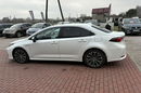 Toyota Corolla Salon Polska, Serwis, Gwarancja zdjęcie 8