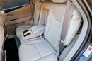 Lexus RX Instalacja Gazowa. 4x4. Automat zdjęcie 11