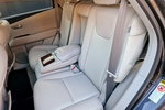 Lexus RX Instalacja Gazowa. 4x4. Automat zdjęcie 11