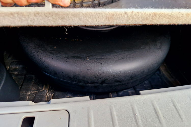 Lexus RX Instalacja Gazowa. 4x4. Automat zdjęcie 18