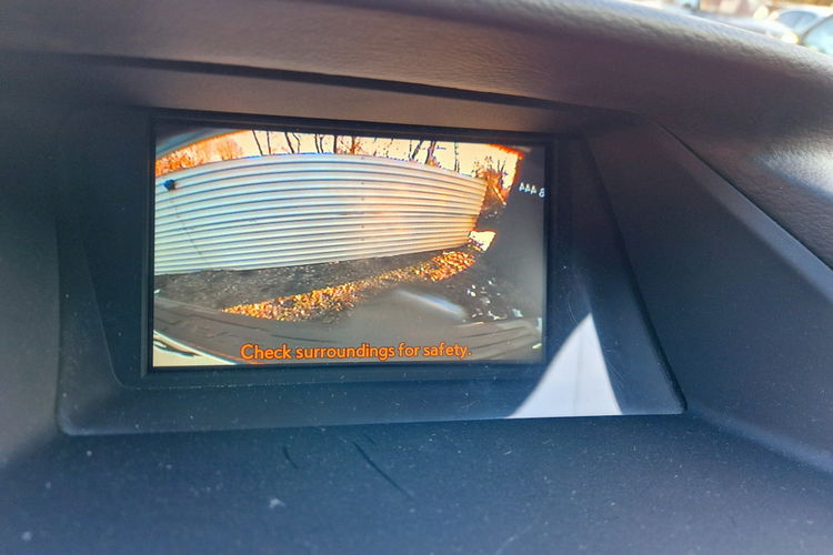 Lexus RX Instalacja Gazowa. 4x4. Automat zdjęcie 25