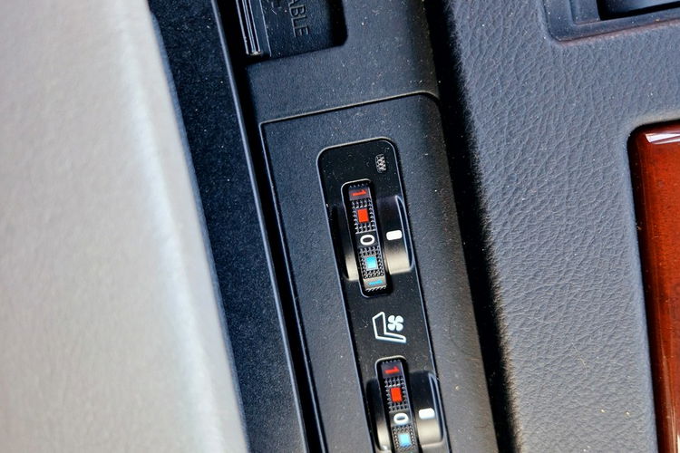 Lexus RX Instalacja Gazowa. 4x4. Automat zdjęcie 27